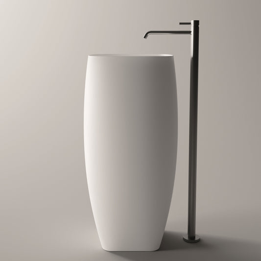ALICE NUR Freestanding Basin OPEN