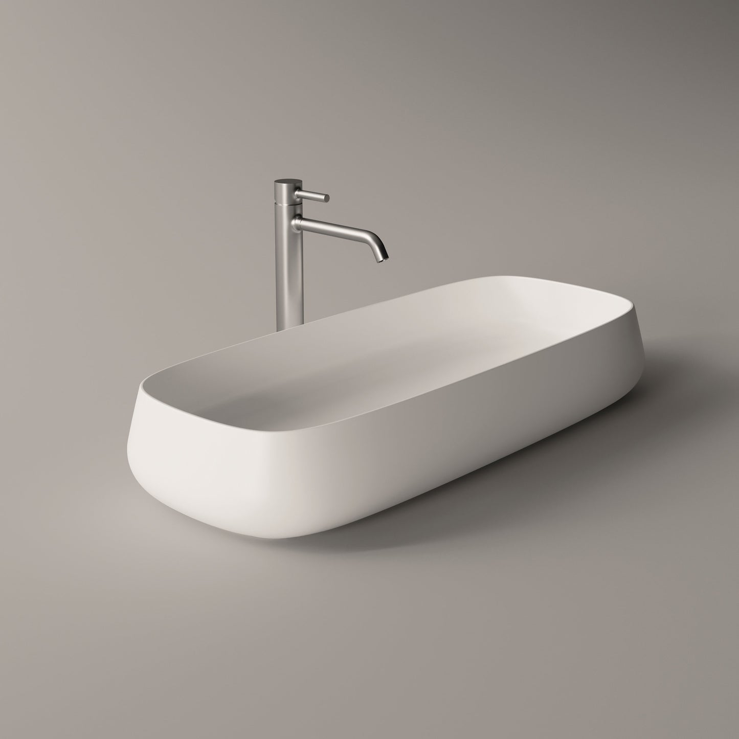 ALICE NUR Basin 32" x 14"