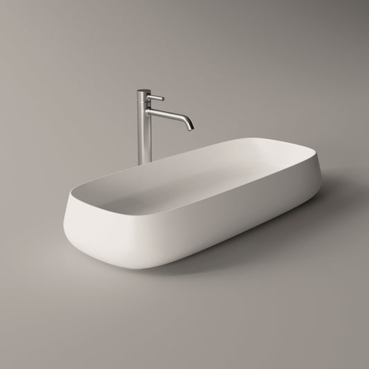 ALICE NUR Basin 32" x 14"