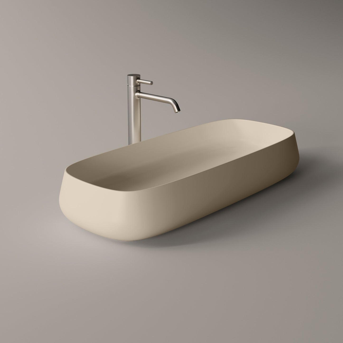 ALICE NUR Basin 32" x 14"