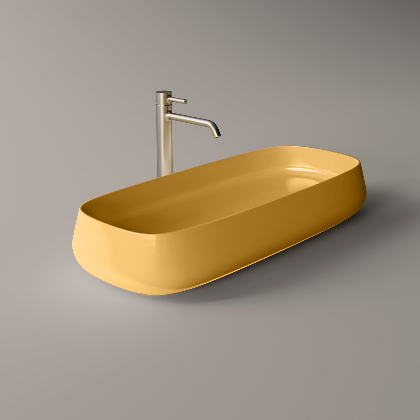 ALICE NUR Basin 32" x 14"