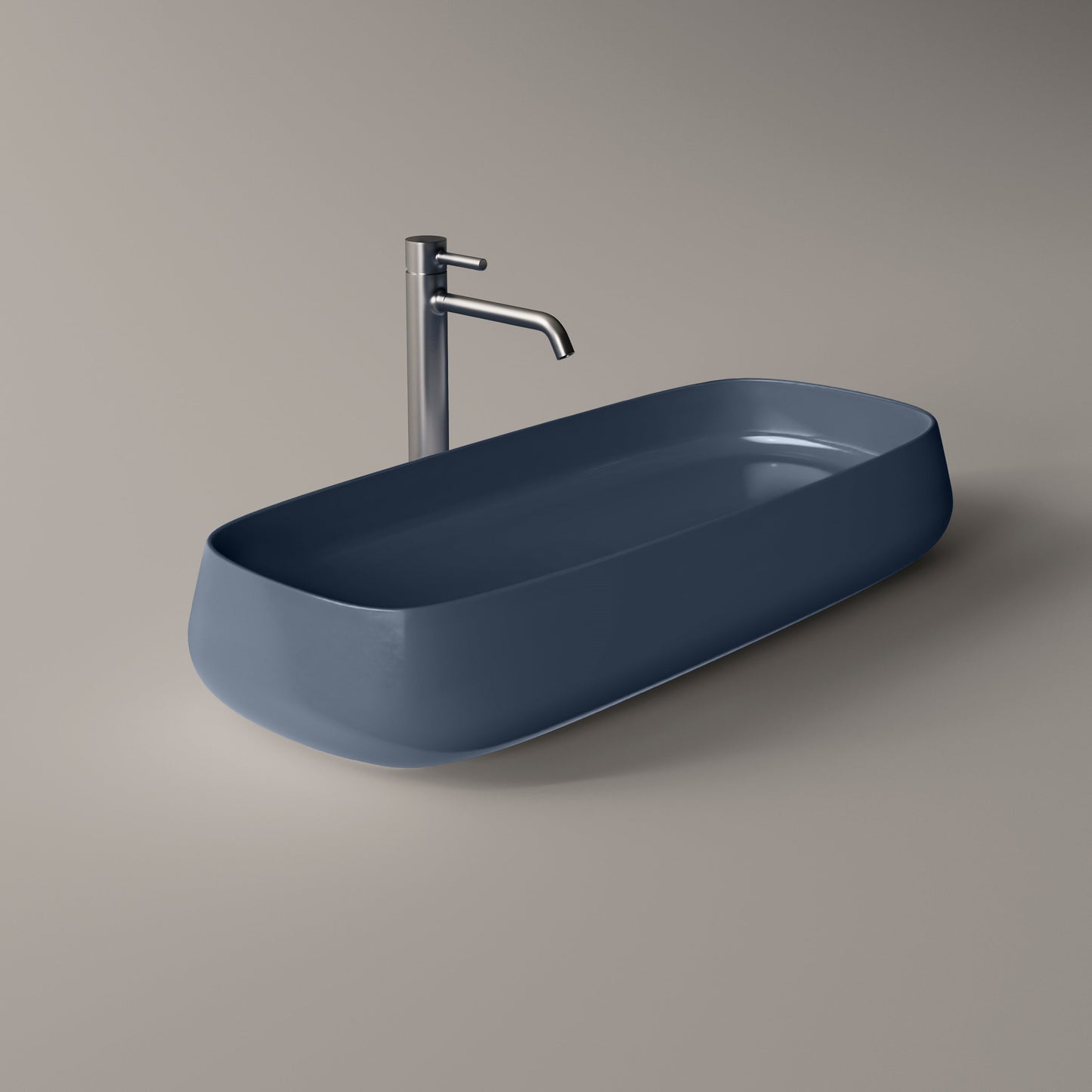 ALICE NUR Basin 32" x 14"