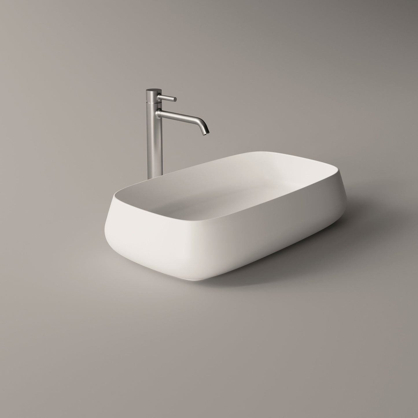 ALICE NUR Basin 26" x 14"