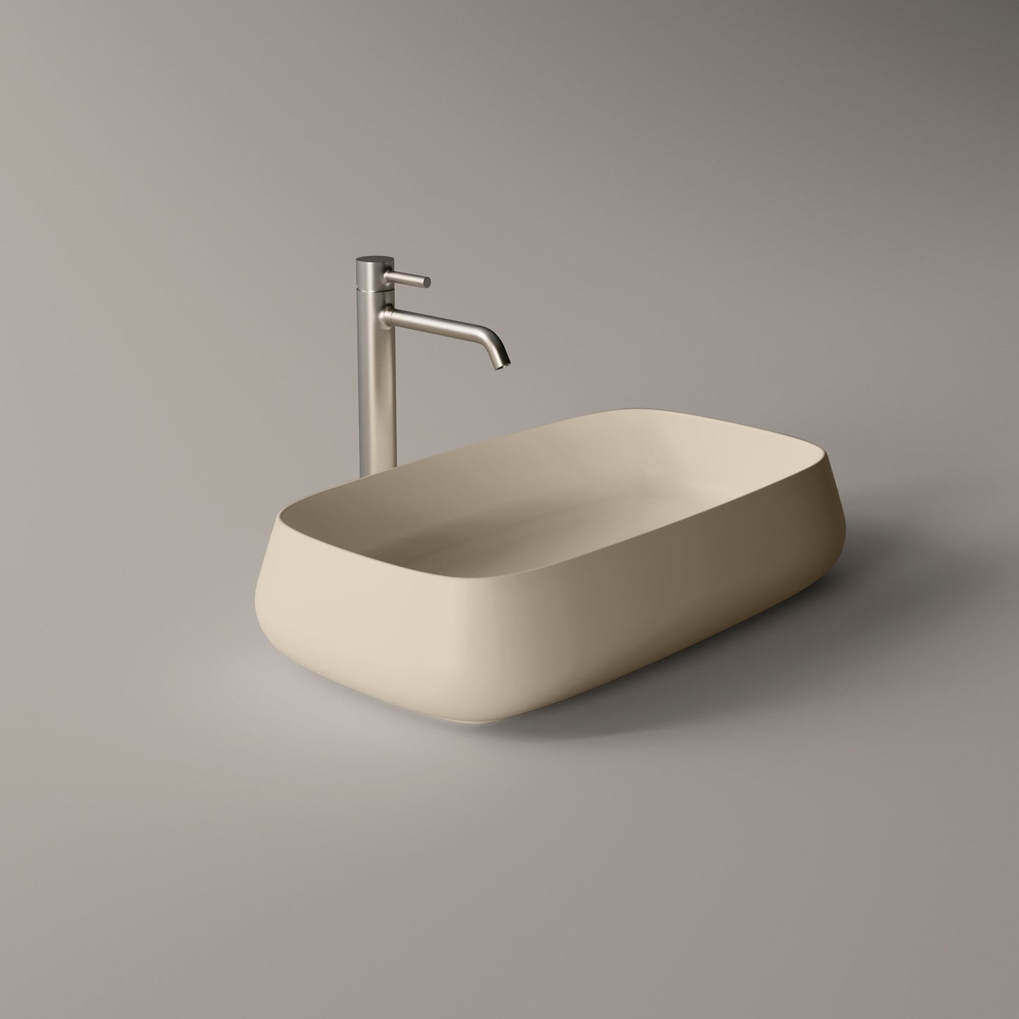 ALICE NUR Basin 26" x 14"