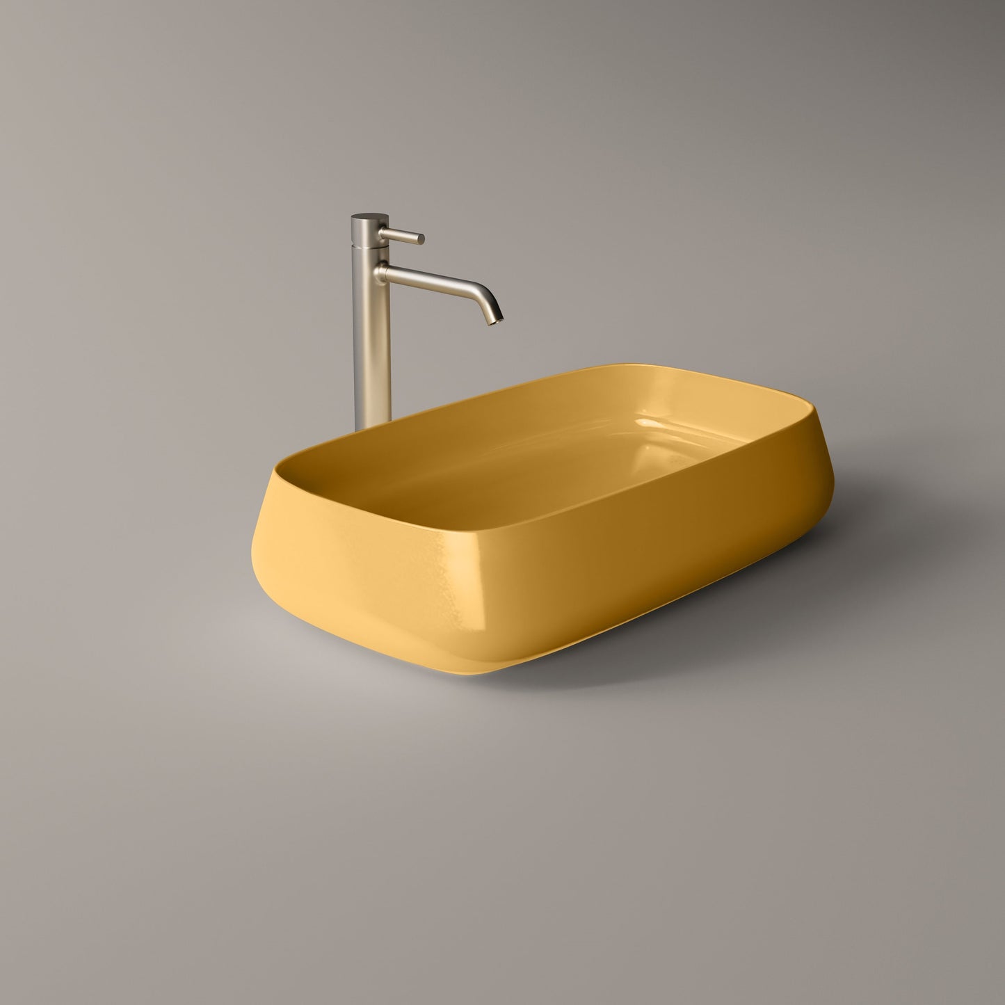 ALICE NUR Basin 26" x 14"