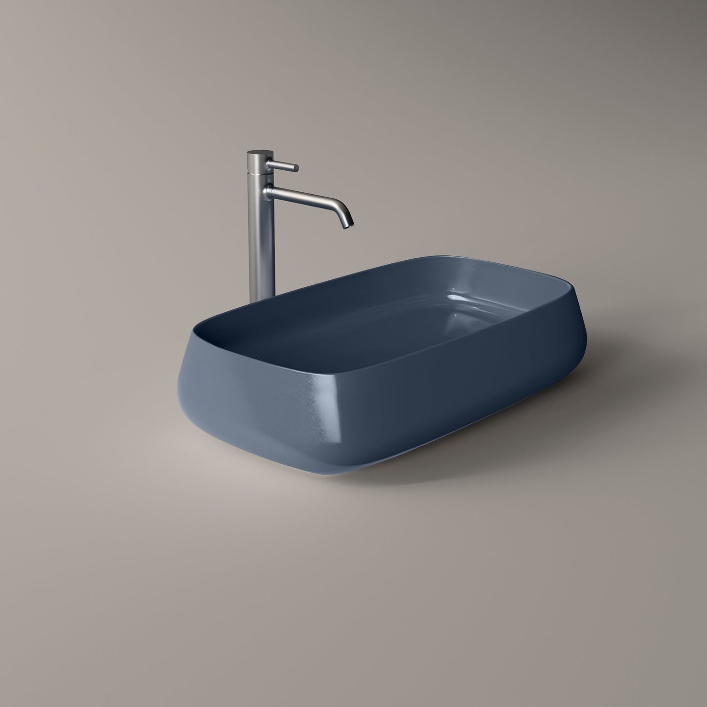 ALICE NUR Basin 26" x 14"