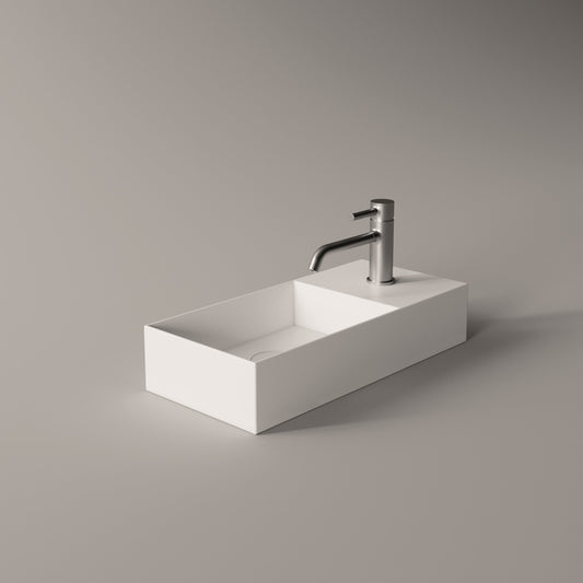 ALICE SPY Basin 22" x 10"