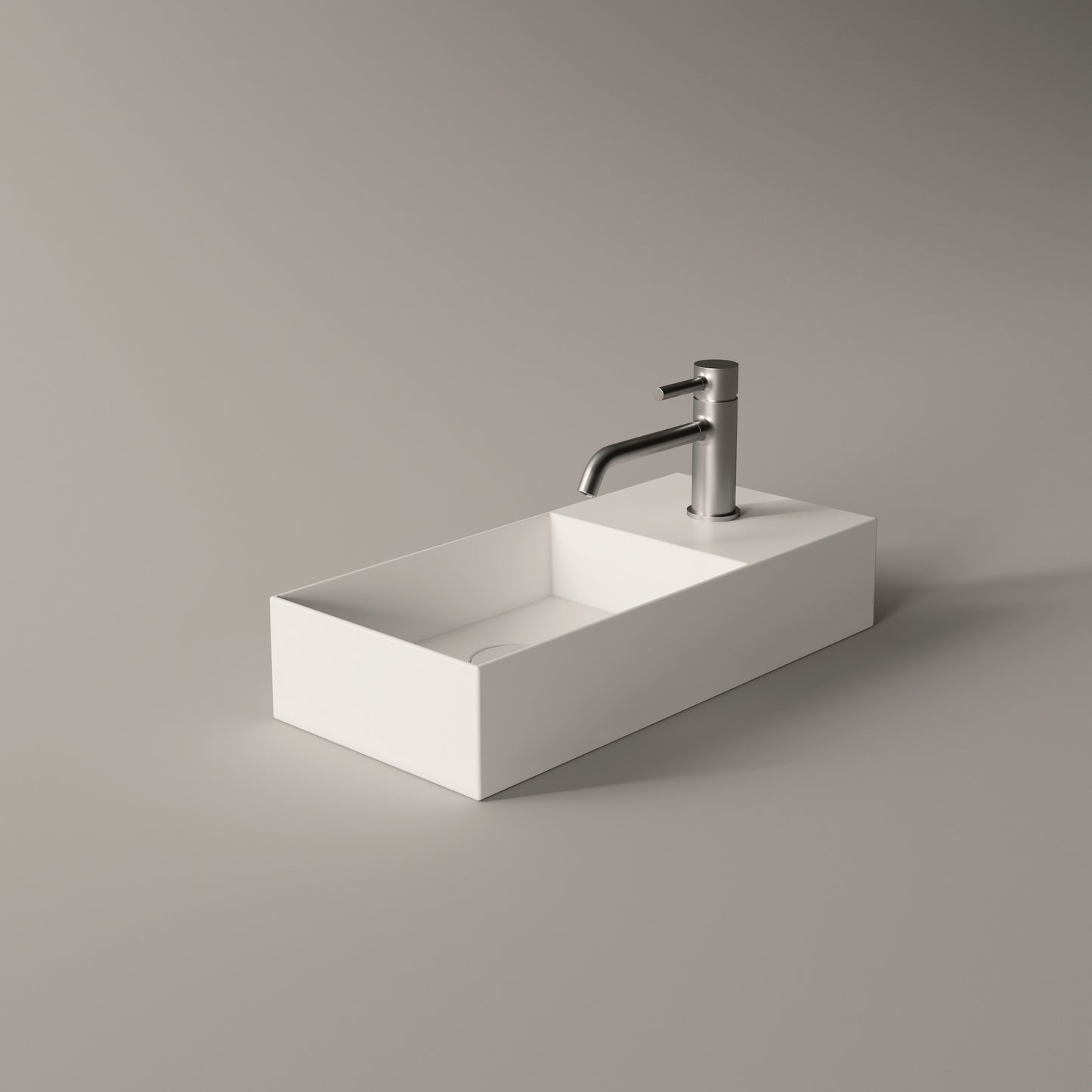 ALICE SPY Basin 22" x 10"