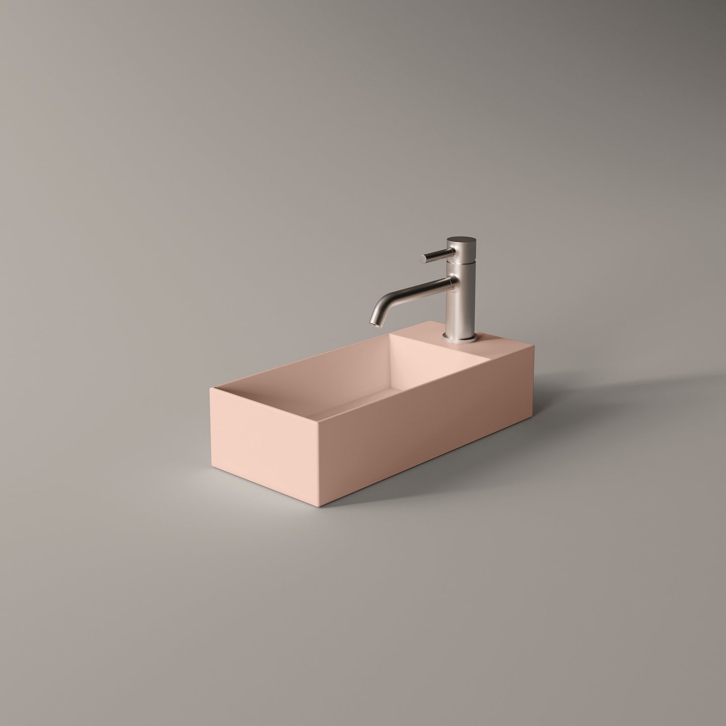 ALICE SPY Basin 18" x 8"