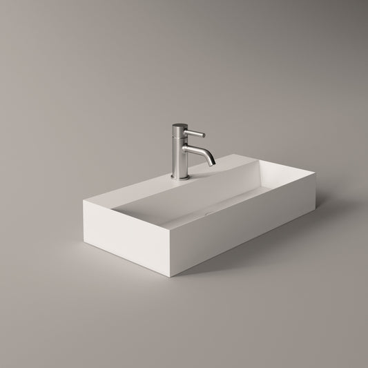 ALICE SPY Basin 26" x 12"