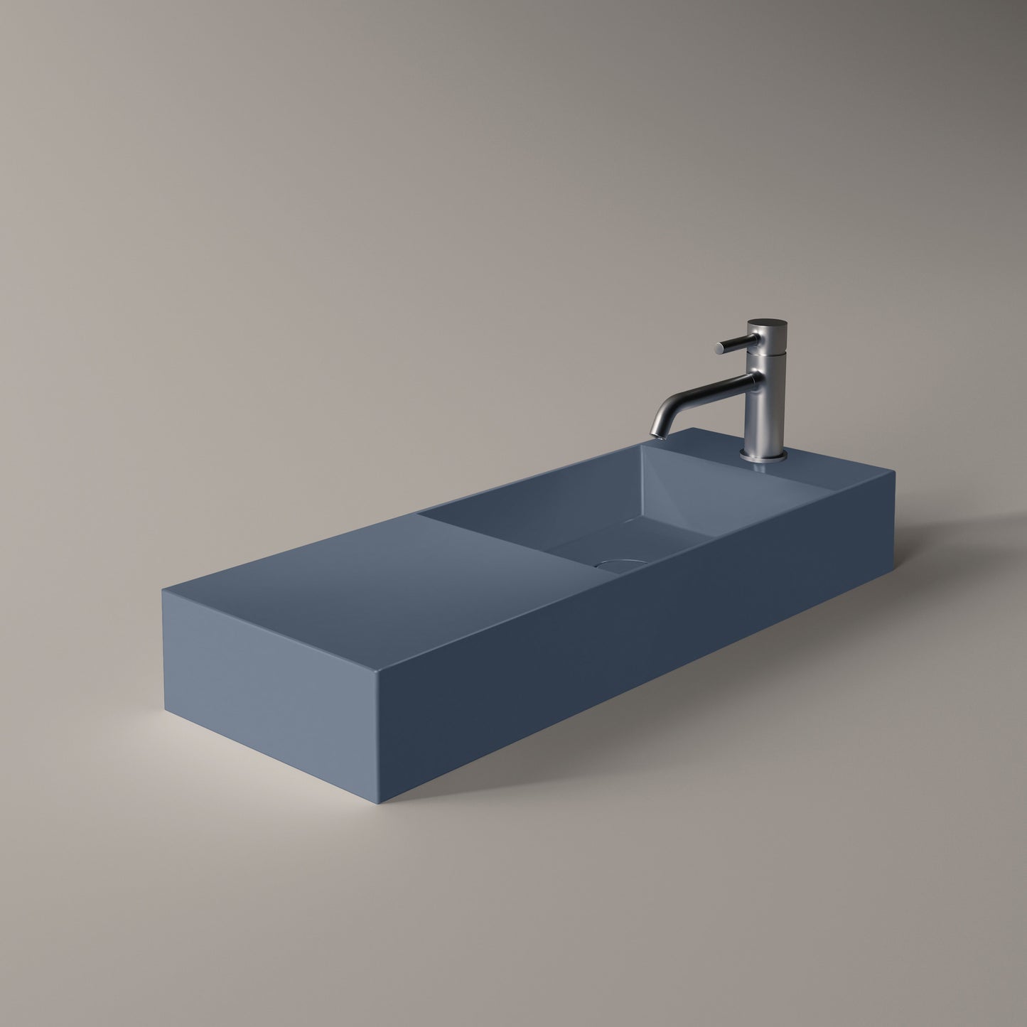 ALICE SPY Basin 30" x 11"