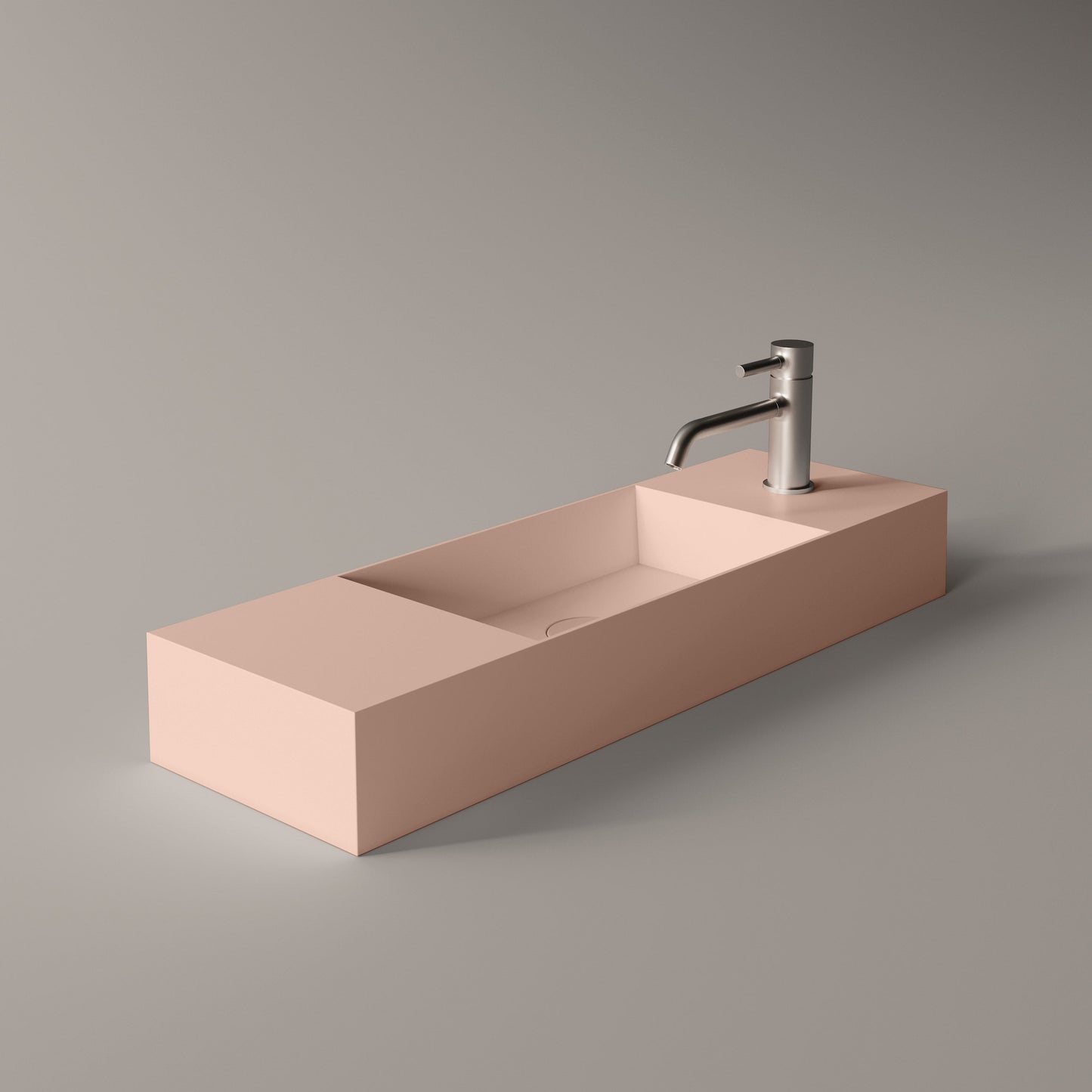 ALICE SPY Basin 30" x 11"