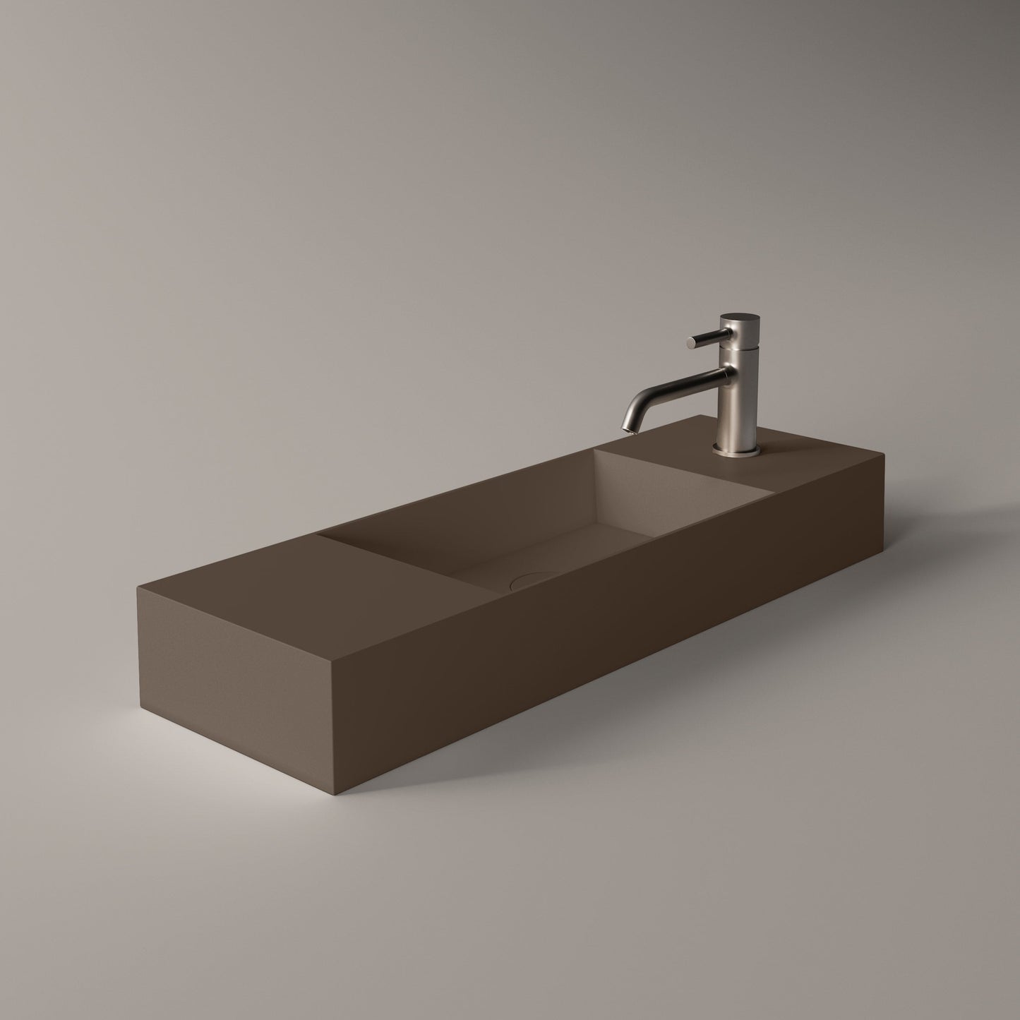 ALICE SPY Basin 30" x 11"