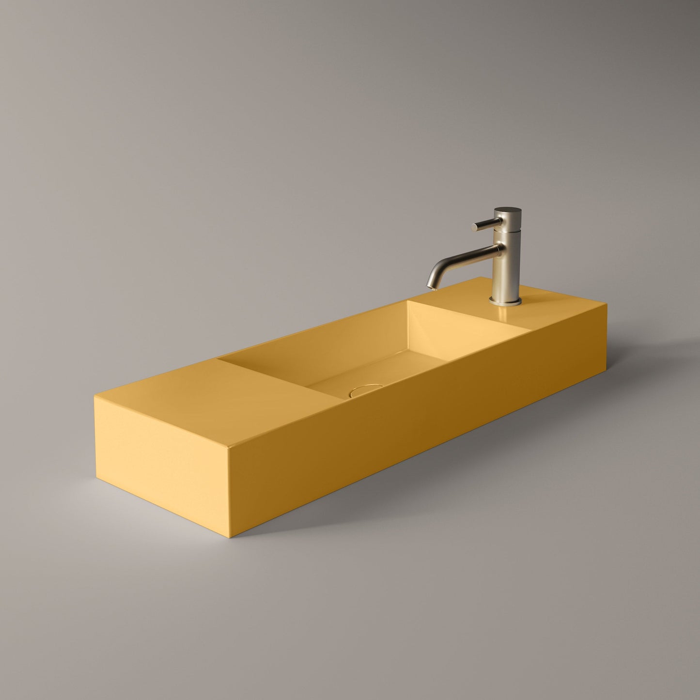 ALICE SPY Basin 30" x 11"