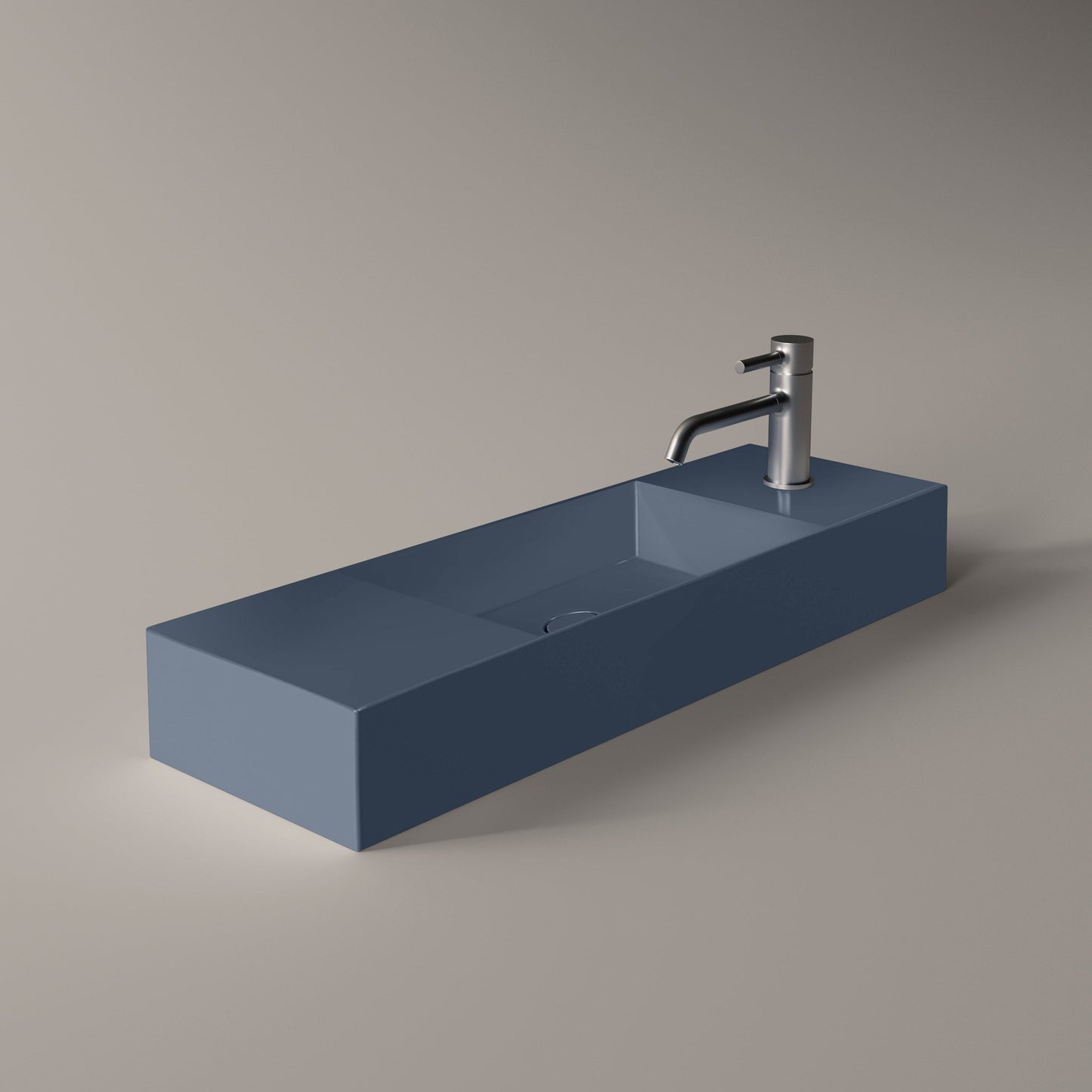ALICE SPY Basin 30" x 11"