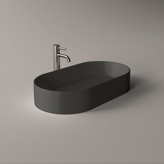 ALICE SPY Basin 26" x 14"