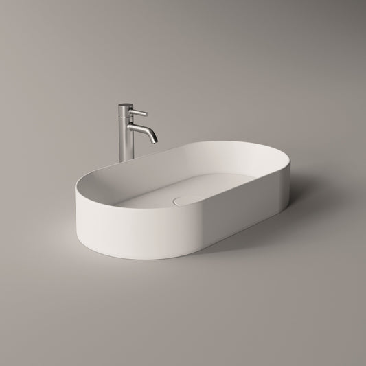 ALICE SPY Basin 26" x 14"