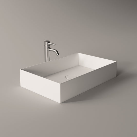 ALICE SPY Basin 24" x 15"