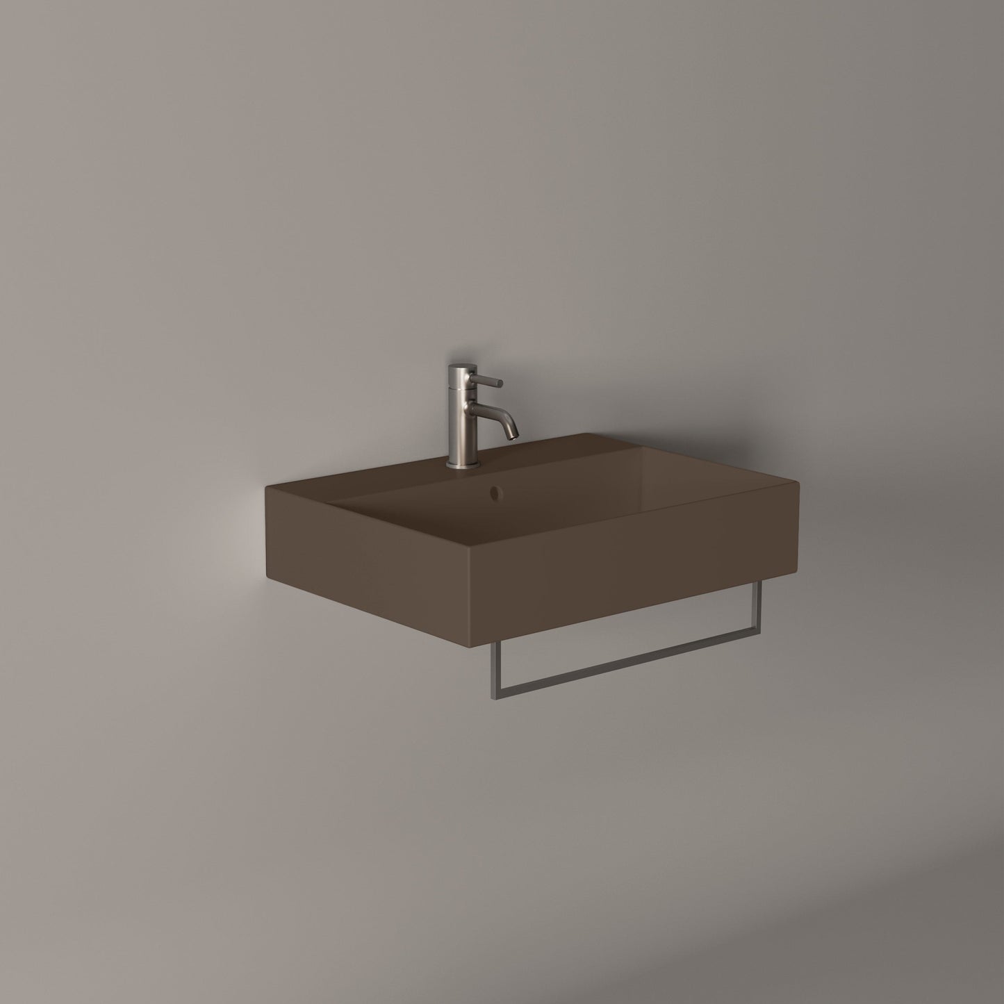 ALICE SPY Basin 24" x 18"