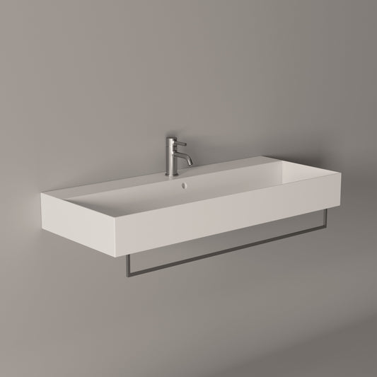 ALICE SPY Basin 40" x 18"
