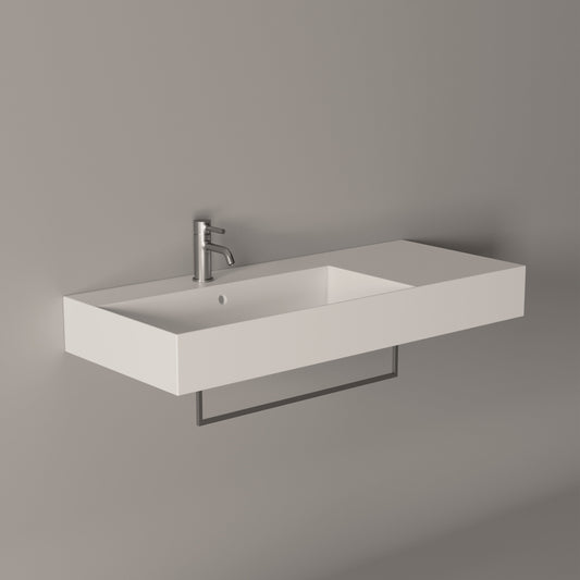 ALICE SPY Basin 40" x 18" PLAN