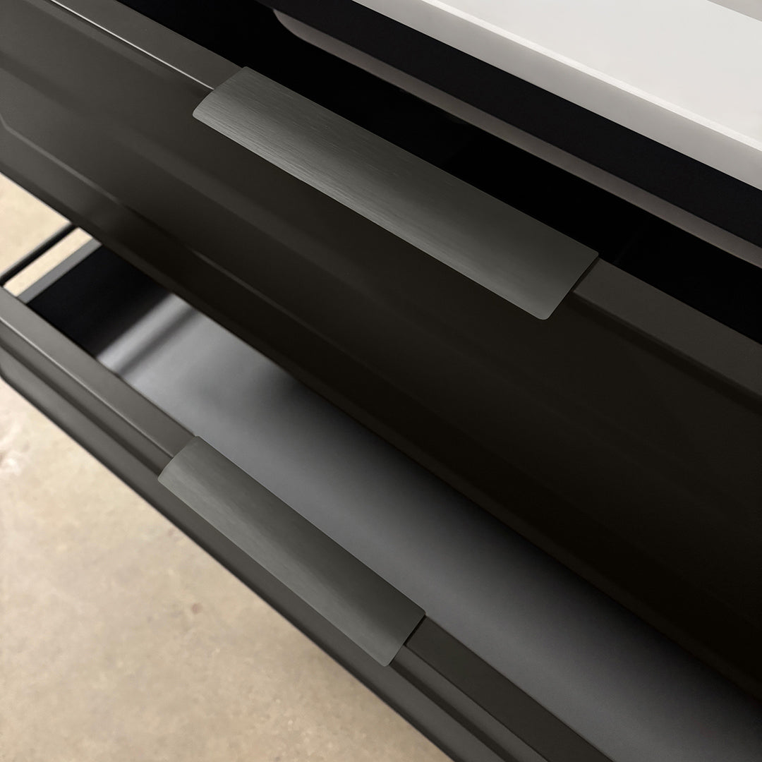 Berloni Shape Handle