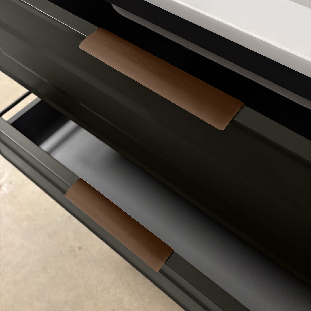 Berloni Shape Handle