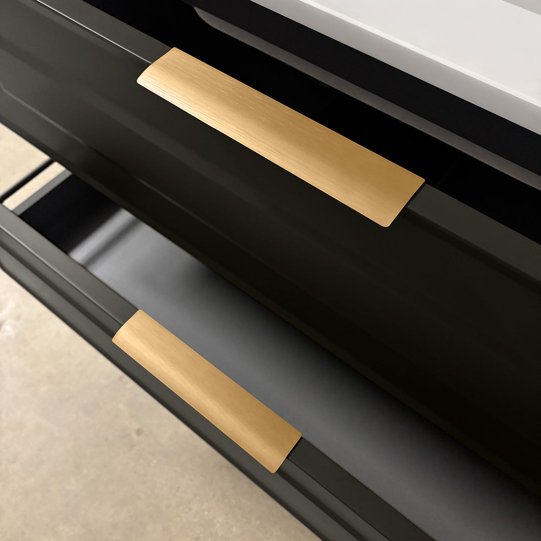 Berloni Shape Handle