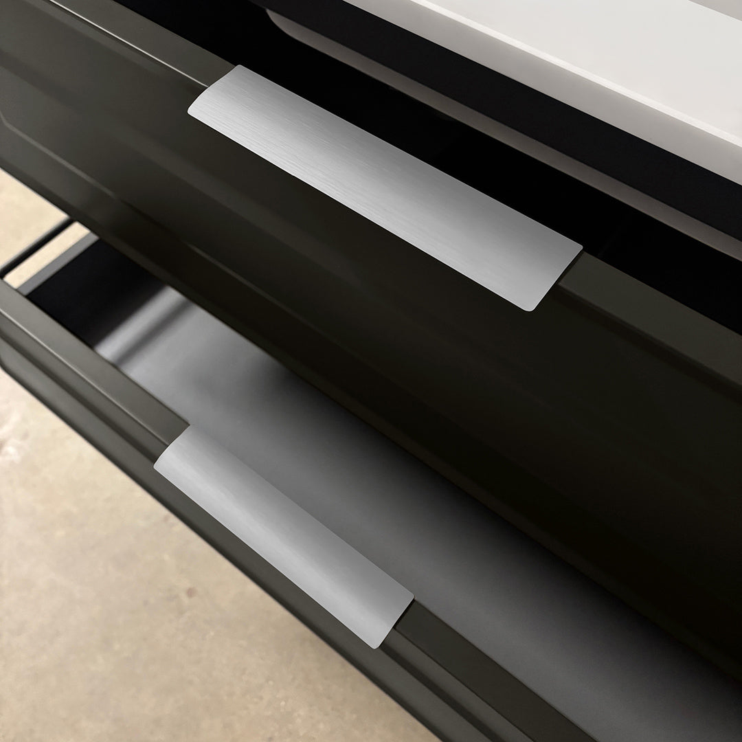 Berloni Shape Handle