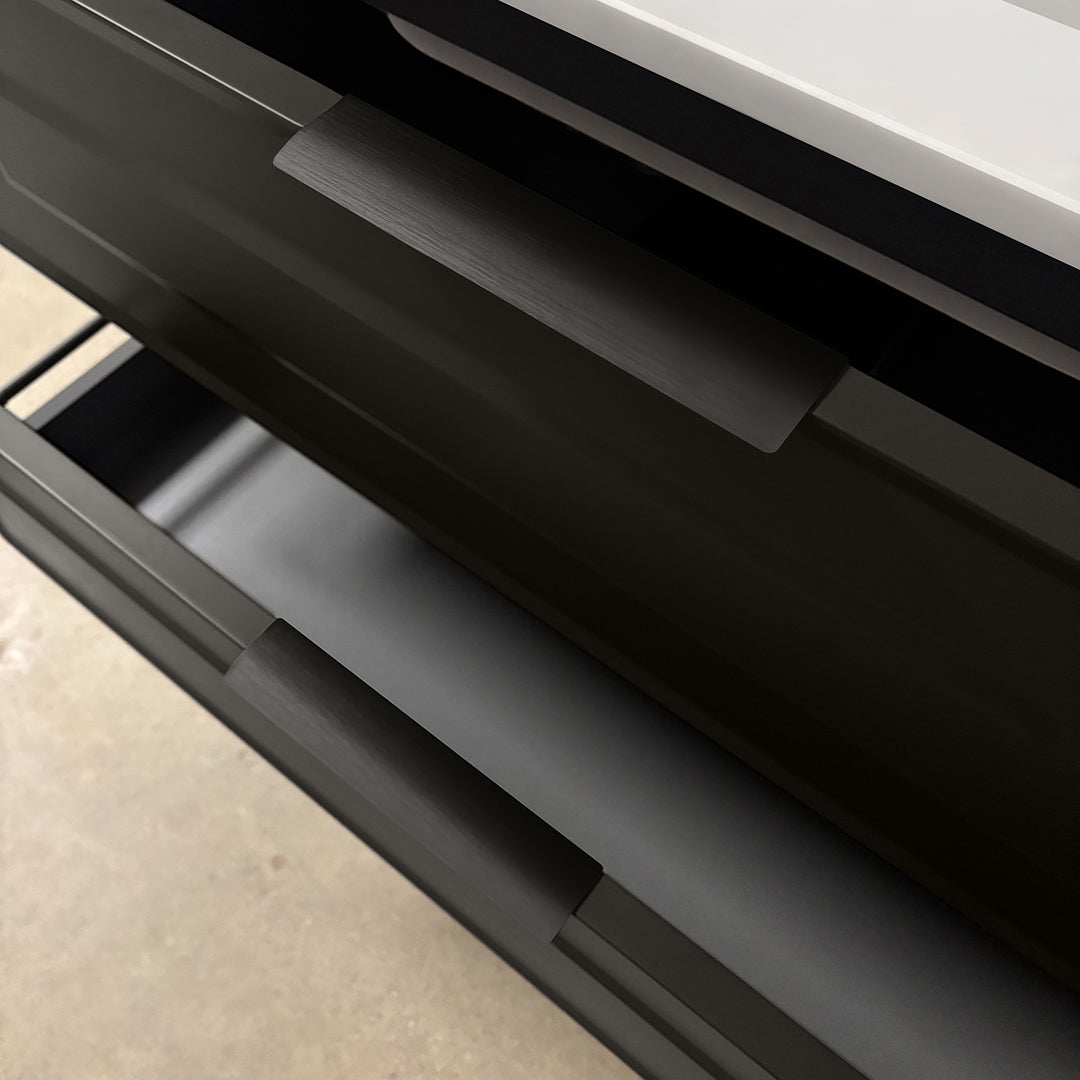 Berloni Shape Handle