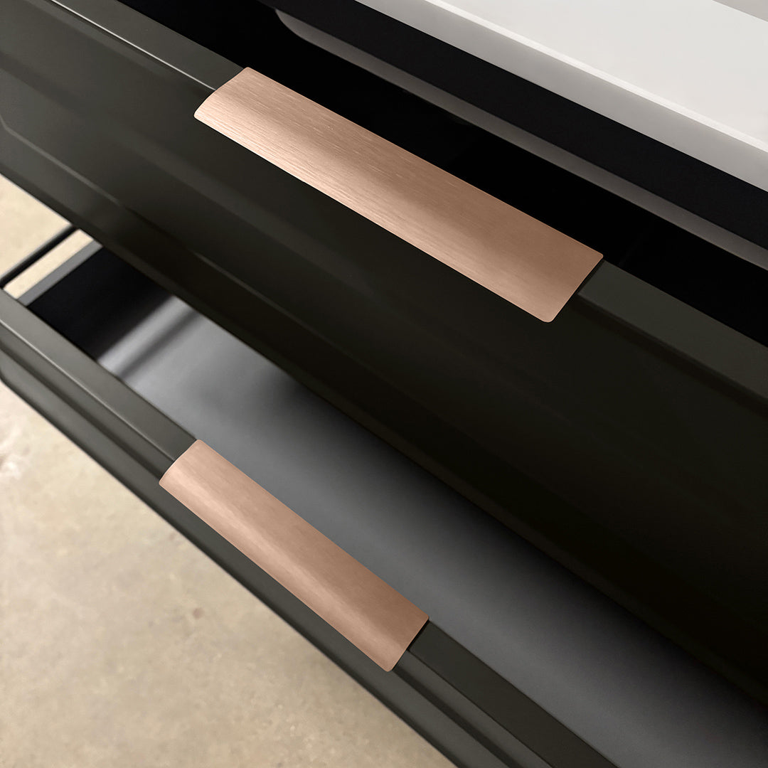 Berloni Shape Handle