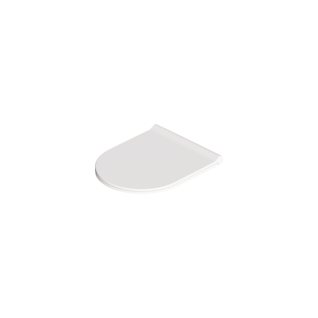 ALICE FORM Toilet Seat soft close