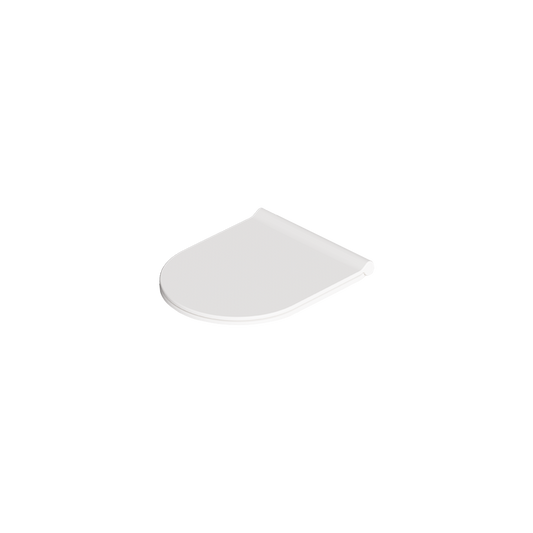 ALICE FORM Toilet Seat soft close