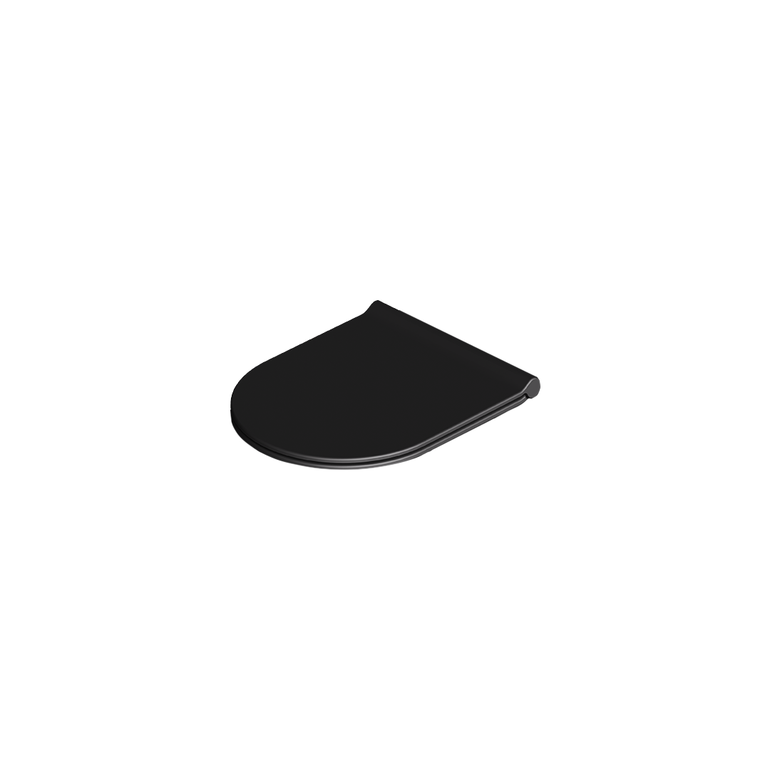 ALICE FORM Toilet Seat soft close