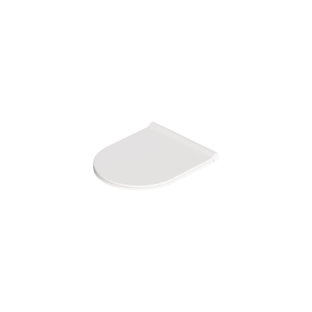 ALICE FORM Toilet Seat soft close