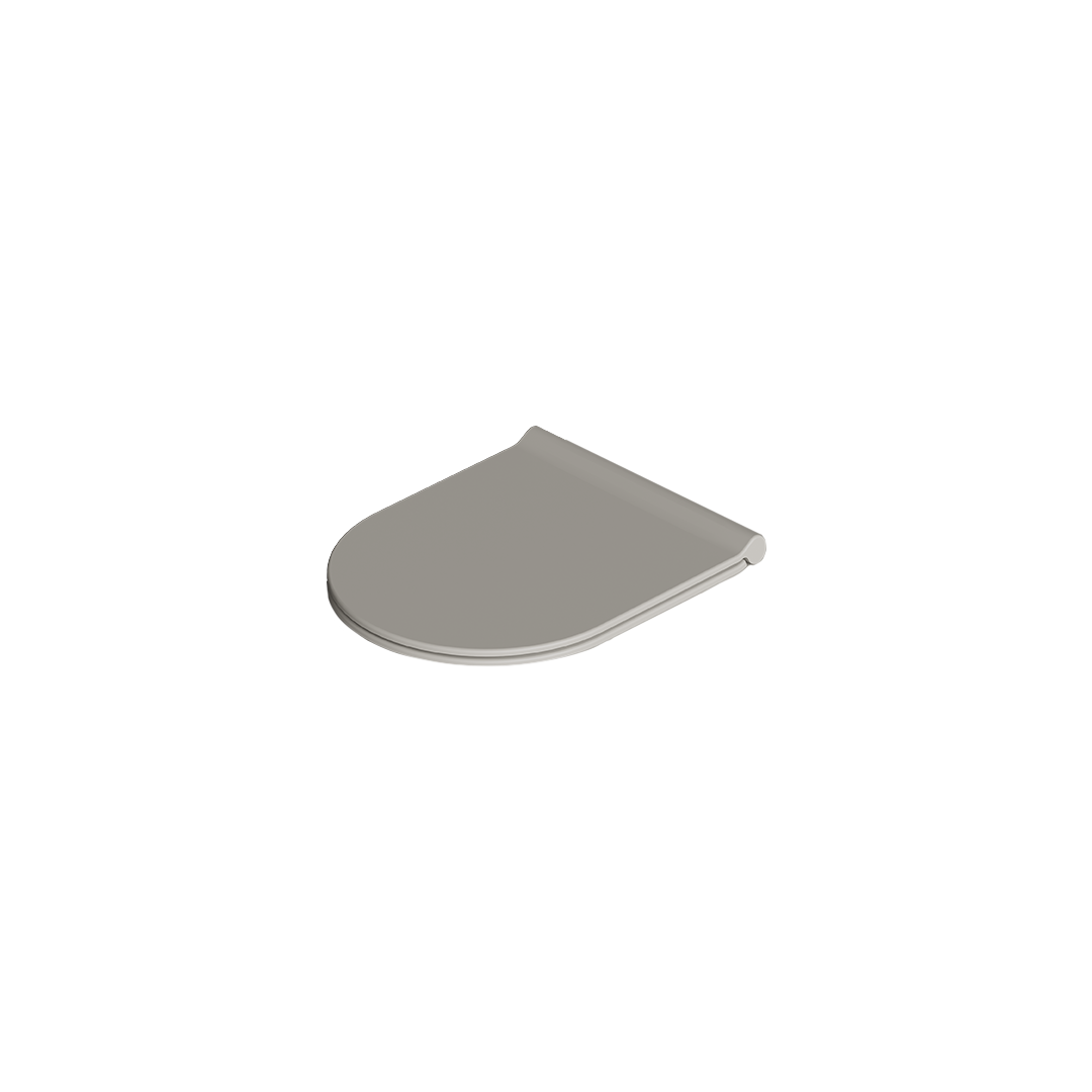 ALICE FORM Toilet Seat soft close