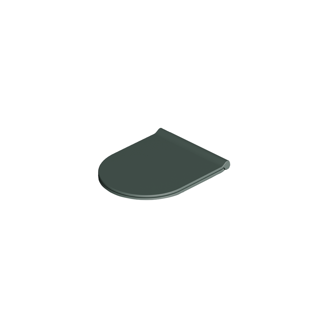 ALICE FORM Toilet Seat soft close