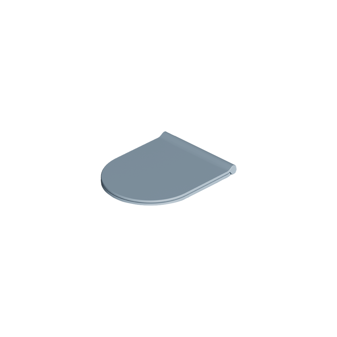 ALICE FORM Toilet Seat soft close