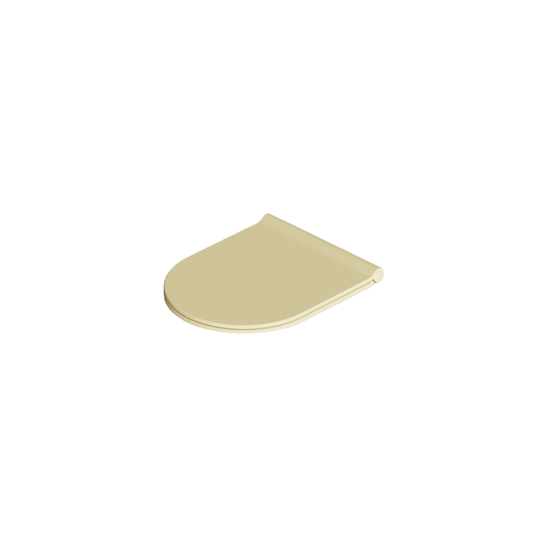 ALICE FORM Toilet Seat soft close