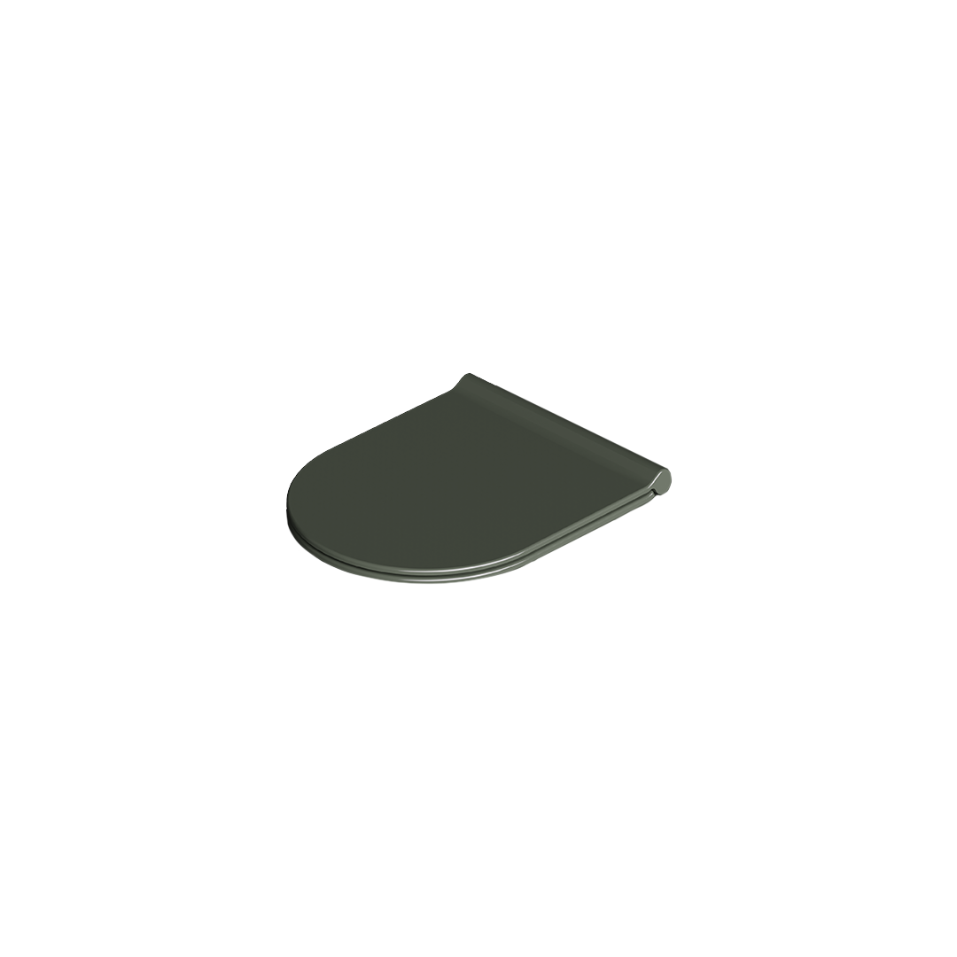 ALICE FORM Toilet Seat soft close