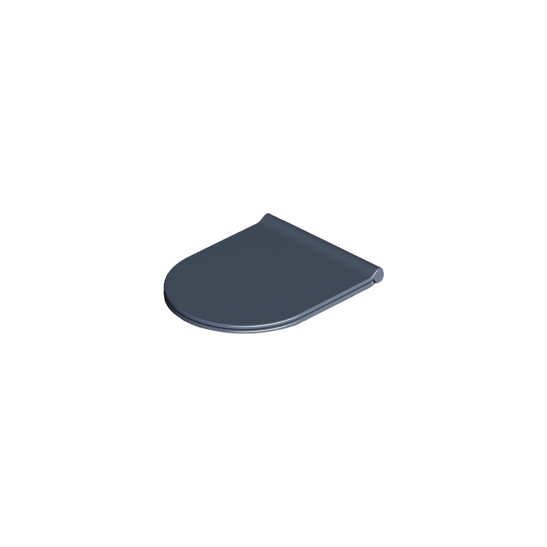 ALICE FORM Toilet Seat soft close