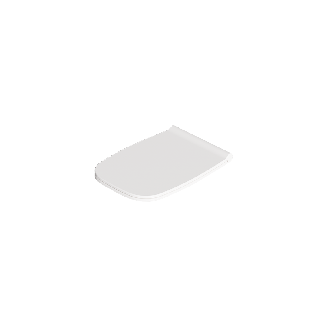ALICE NUR Toilet Seat soft close