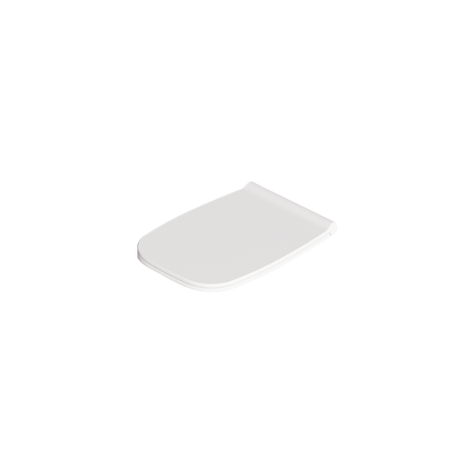 ALICE NUR Toilet Seat soft close