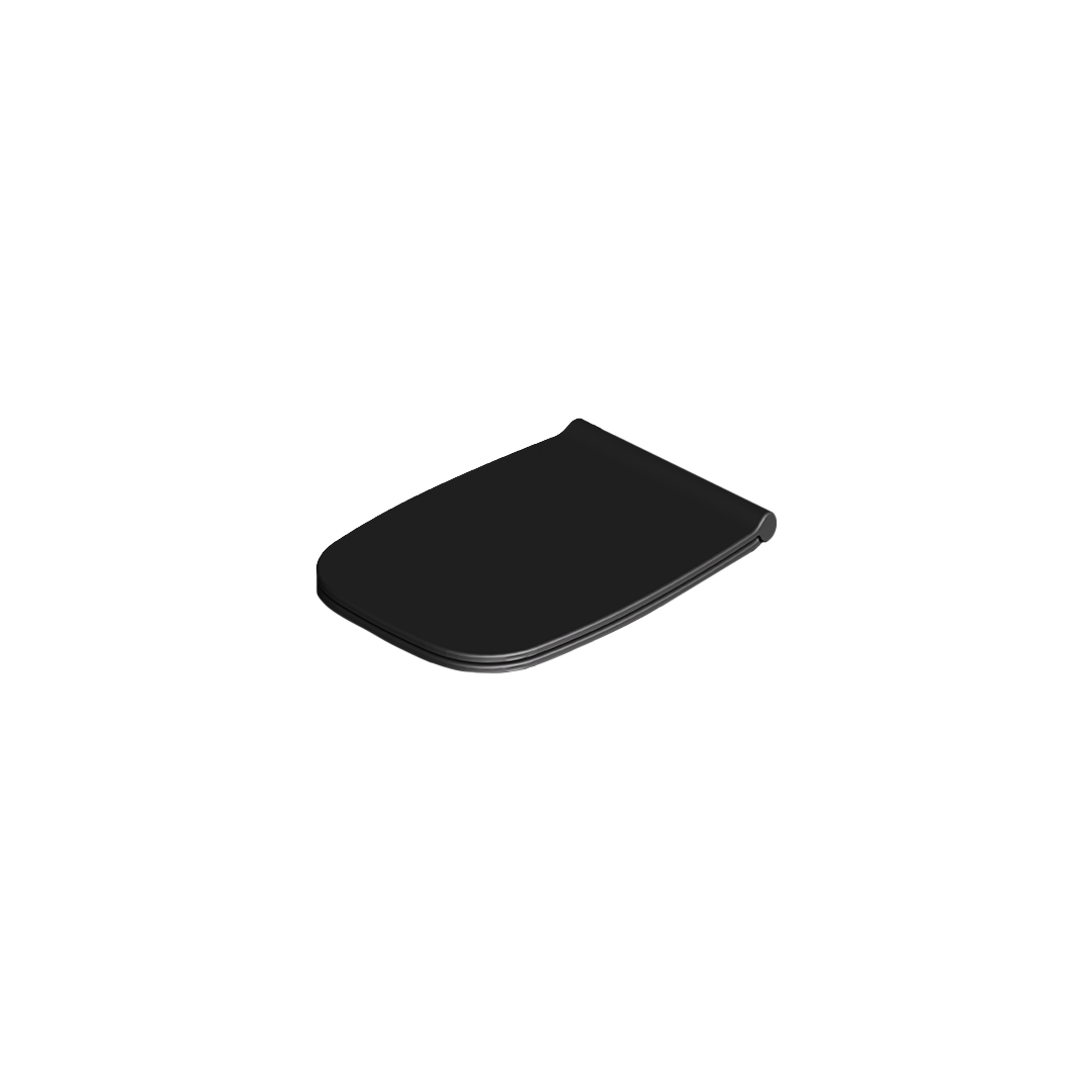 ALICE NUR Toilet Seat soft close