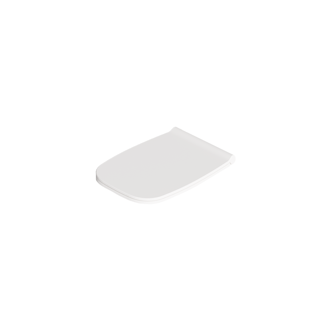 ALICE NUR Toilet Seat soft close