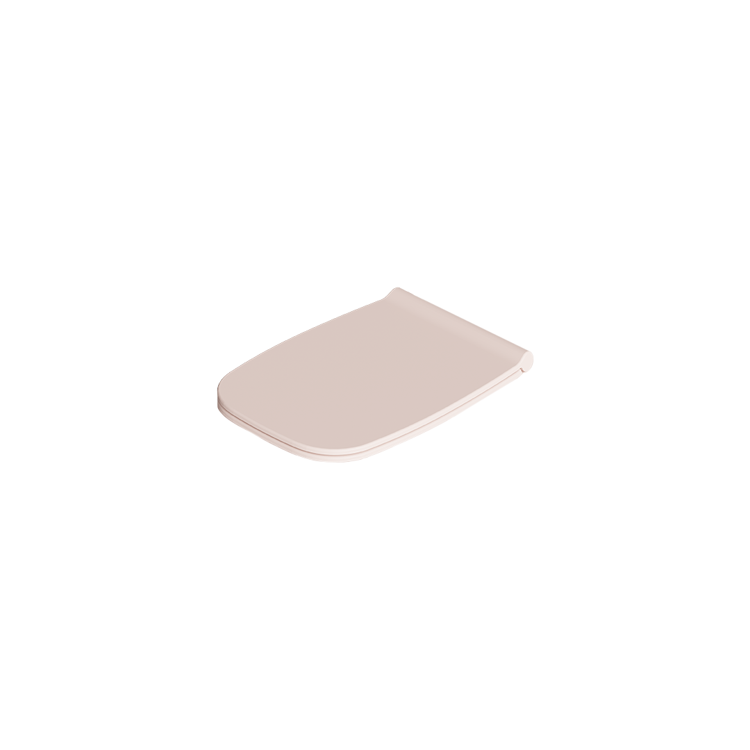 ALICE NUR Toilet Seat soft close