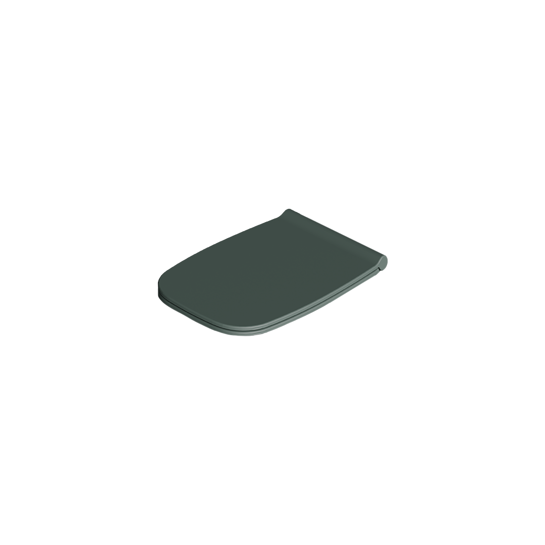 ALICE NUR Toilet Seat soft close