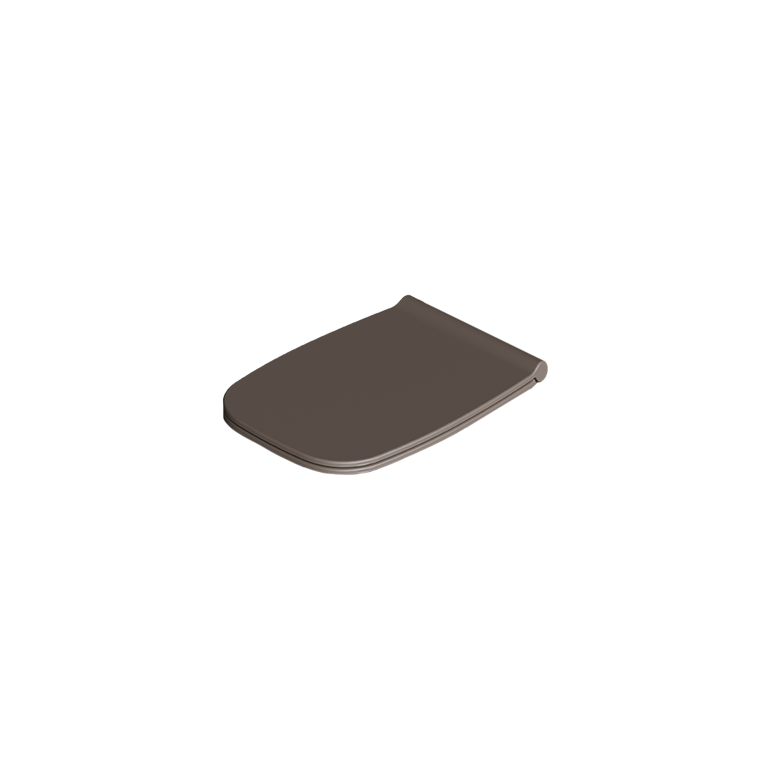 ALICE NUR Toilet Seat soft close