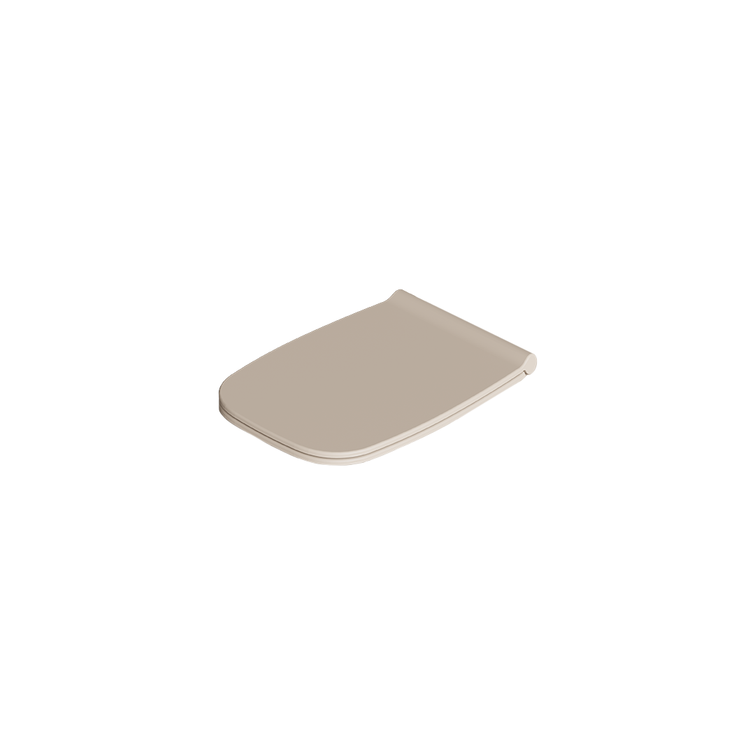 ALICE NUR Toilet Seat soft close