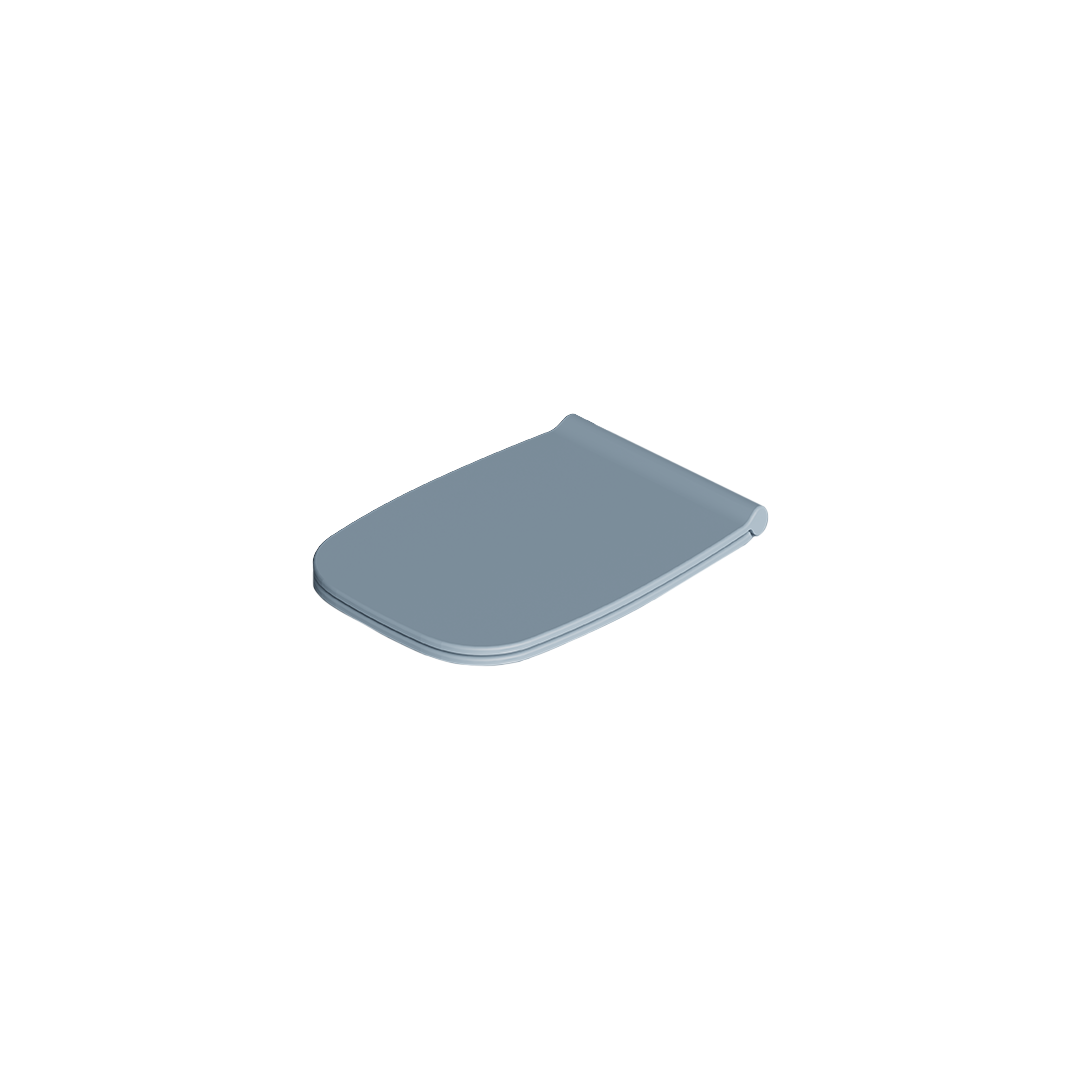 ALICE NUR Toilet Seat soft close
